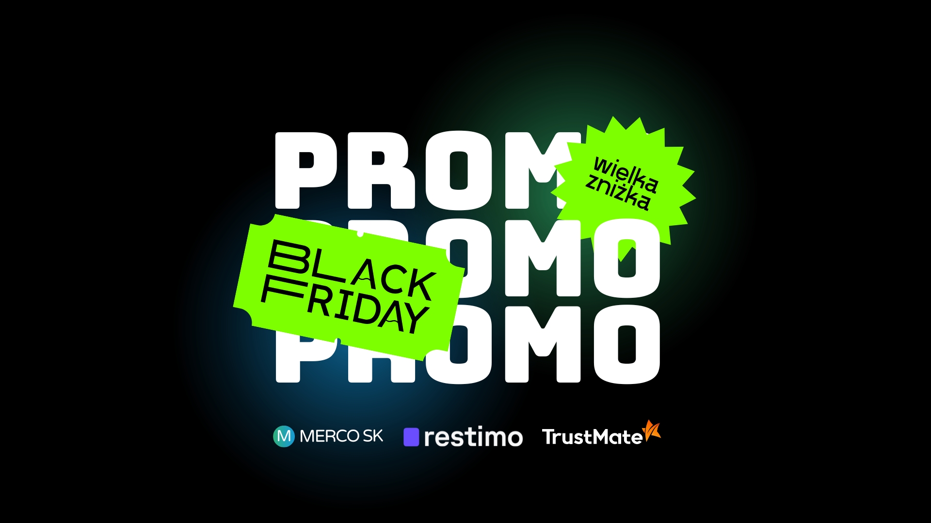 Black Friday Merco sk